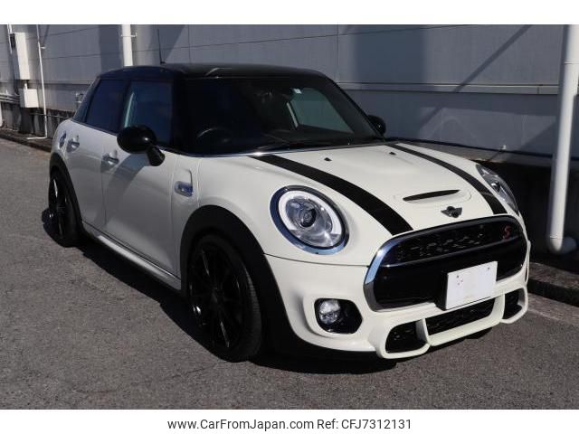 mini mini-others 2016 CFJ7312131 image 1