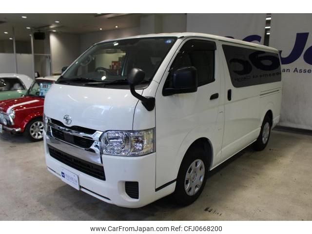 toyota hiace-van 2023 quick_quick_3BF-TRH200V_5059386 image 1