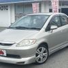 honda fit 2004 CFJ1658219 image 1