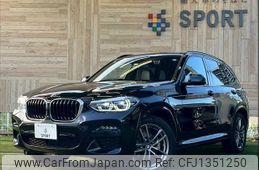 bmw x3 2020 quick_quick_3DA-UZ20_WBAUZ36000N032415