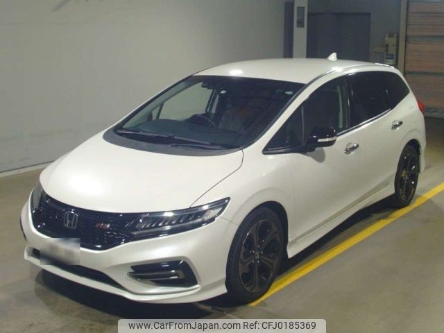 honda jade 2019 -HONDA--Jade FR5-1103802---HONDA--Jade FR5-1103802- image 1