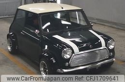 rover mini 1999 CFJ1709641