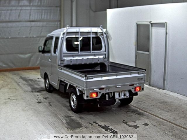 suzuki carry-truck 2022 -SUZUKI 【ＮＯ後日 】--Carry Truck DA16T-659067---SUZUKI 【ＮＯ後日 】--Carry Truck DA16T-659067- image 2