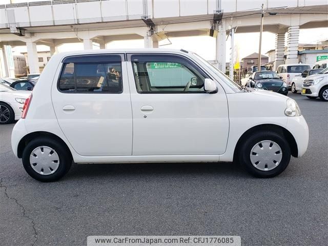 daihatsu esse 2009 CFJ1776085 image 2