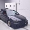 honda civic 1998 CFJ1536617 image 1