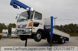 hino ranger 2011 CFJ1719877