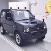 suzuki jimny 2014 -SUZUKI--Jimny JB23W-713419---SUZUKI--Jimny JB23W-713419- image 1