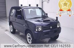 suzuki jimny 2014 -SUZUKI--Jimny JB23W-713419---SUZUKI--Jimny JB23W-713419-