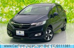 honda fit-hybrid 2019 quick_quick_GP6_GP6-3405518