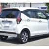 mitsubishi ek-cross 2023 -MITSUBISHI 【姫路 591ﾐ1003】--ek X 5AA-B34W--B34W-0301491---MITSUBISHI 【姫路 591ﾐ1003】--ek X 5AA-B34W--B34W-0301491- image 2