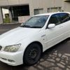 toyota altezza-gita 2002 CFJ1838528 image 1