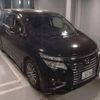 nissan elgrand 2017 -NISSAN 【習志野 300ﾜ3570】--Elgrand TE52-090863---NISSAN 【習志野 300ﾜ3570】--Elgrand TE52-090863- image 1