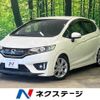 honda fit 2014 -HONDA--Fit DBA-GK5--GK5-3200314---HONDA--Fit DBA-GK5--GK5-3200314- image 1