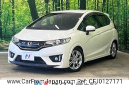 honda fit 2014 -HONDA--Fit DBA-GK5--GK5-3200314---HONDA--Fit DBA-GK5--GK5-3200314-