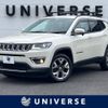 jeep compass 2020 -CHRYSLER--Jeep Compass ABA-M624--MCANJRCB9KFA56764---CHRYSLER--Jeep Compass ABA-M624--MCANJRCB9KFA56764- image 1