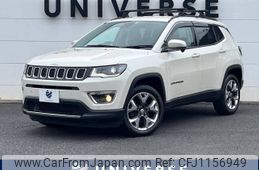 jeep compass 2020 -CHRYSLER--Jeep Compass ABA-M624--MCANJRCB9KFA56764---CHRYSLER--Jeep Compass ABA-M624--MCANJRCB9KFA56764-