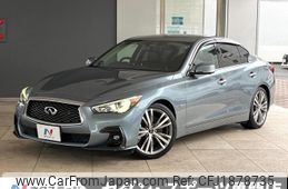 nissan skyline 2018 CFJ1878735