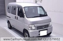 honda acty-van 2016 CFJ1579952