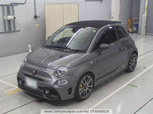 fiat fiat-others 2024 -FIAT 【名古屋 549そ51】--Fiat 31214T-ZFABF13H1RJJ66458---FIAT 【名古屋 549そ51】--Fiat 31214T-ZFABF13H1RJJ66458- image 1