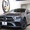 mercedes-benz cls-class 2019 quick_quick_LDA-257314_WDD2573142A034098 image 1