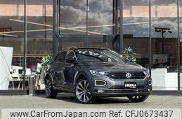 volkswagen volkswagen-others 2020 -VOLKSWAGEN--VW T-Roc 3DA-A1DFF--WVGZZZA1ZLV137171---VOLKSWAGEN--VW T-Roc 3DA-A1DFF--WVGZZZA1ZLV137171-