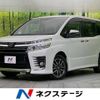 toyota voxy 2016 -TOYOTA--Voxy DBA-ZRR85W--ZRR85-0050146---TOYOTA--Voxy DBA-ZRR85W--ZRR85-0050146- image 1