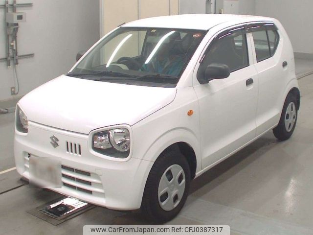 suzuki alto 2019 -SUZUKI--Alto HA36S-527288---SUZUKI--Alto HA36S-527288- image 1