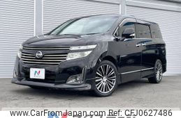 nissan elgrand 2012 -NISSAN--Elgrand DBA-TE52--TE52-033408---NISSAN--Elgrand DBA-TE52--TE52-033408-