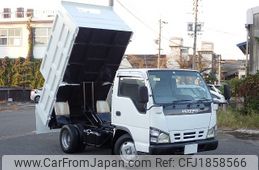 isuzu elf-truck 2005 CFJ1858566