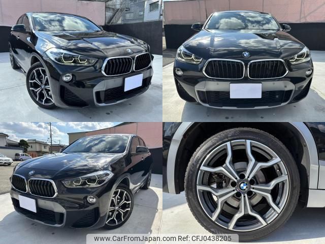 bmw x2 2019 quick_quick_YH20_WBAYH52000EK64213 image 1