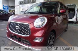 daihatsu cast 2022 CFJ1838831