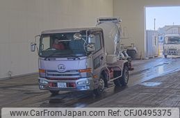 nissan diesel-ud-condor 2013 -NISSAN 【宮城 800ｿ7306】--UD MK38L-11165---NISSAN 【宮城 800ｿ7306】--UD MK38L-11165-