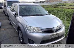 toyota corolla-axio 2013 CFJ1530504
