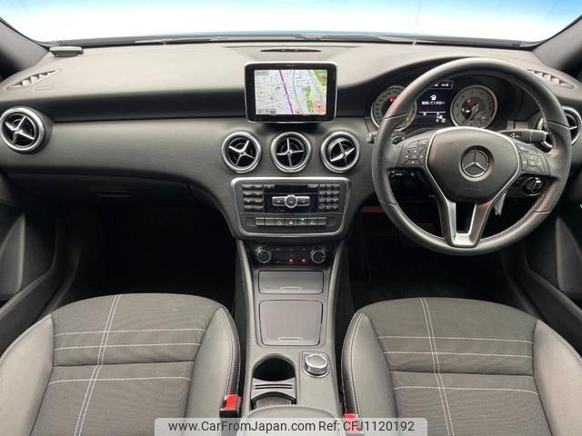 mercedes-benz a-class 2013 quick_quick_176042_WDD1760422J043991 image 2