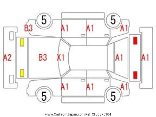 mini mini-others 2015 -BMW--BMW Mini DBA-XS15--WMWXS520102B40596---BMW--BMW Mini DBA-XS15--WMWXS520102B40596- image 2