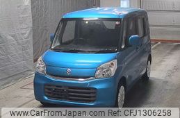 suzuki spacia 2017 -SUZUKI--Spacia MK42S-216630---SUZUKI--Spacia MK42S-216630-
