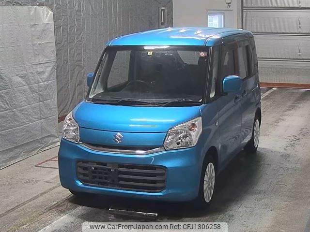 suzuki spacia 2017 -SUZUKI--Spacia MK42S-216630---SUZUKI--Spacia MK42S-216630- image 1
