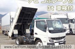 mitsubishi-fuso canter 2023 -MITSUBISHI--Canter 2RG-FBA60--FBA60-602305---MITSUBISHI--Canter 2RG-FBA60--FBA60-602305-