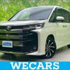 toyota noah 2023 quick_quick_6BA-MZRA90W_MZRA90-0075706 image 1