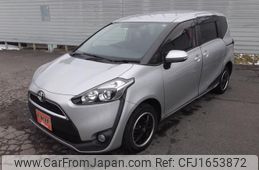 toyota sienta 2016 CFJ1653872