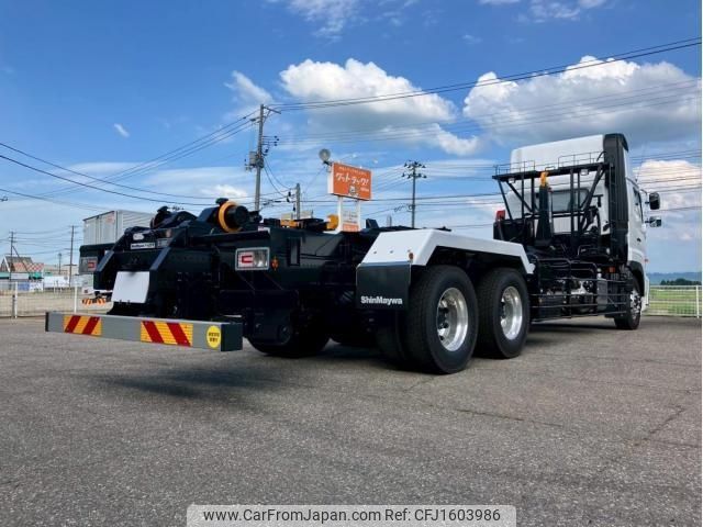 hino profia 2024 CFJ1603986 image 2