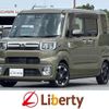 daihatsu wake 2018 CFJ1644821 image 1
