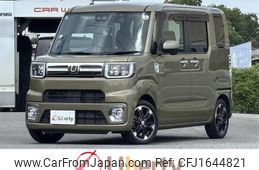 daihatsu wake 2018 CFJ1644821