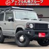 suzuki jimny 2023 -SUZUKI 【名変中 】--Jimny JB64W--304168---SUZUKI 【名変中 】--Jimny JB64W--304168- image 1