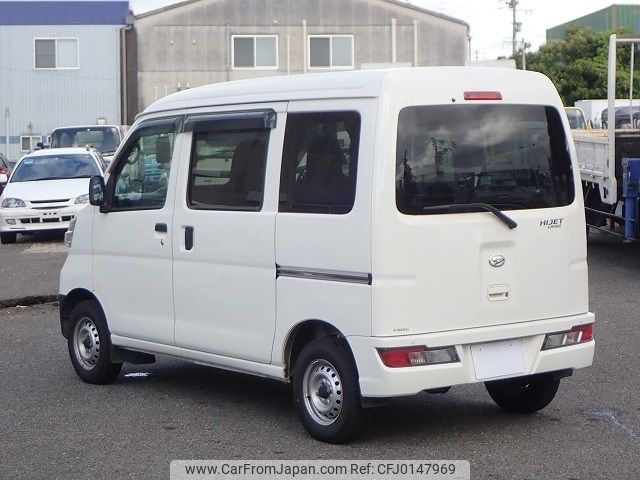 daihatsu hijet-van 2021 -DAIHATSU--Hijet Van 3BD-S321V--S321V-0496800---DAIHATSU--Hijet Van 3BD-S321V--S321V-0496800- image 2