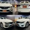 toyota mark-x 2013 CFJ1577875 image 1