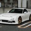 mazda rx-7 2000 CFJ1720005 image 2