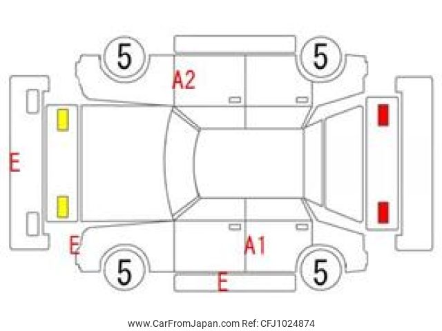 audi q3 2016 -AUDI--Audi Q3 ABA-8UCZD--WAUZZZ8U5GR049531---AUDI--Audi Q3 ABA-8UCZD--WAUZZZ8U5GR049531- image 2