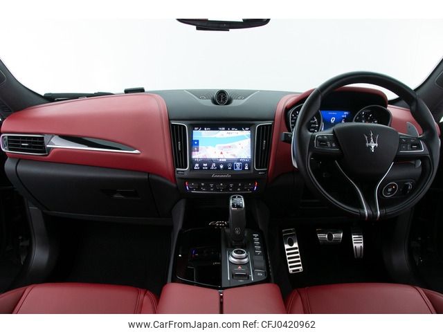 maserati levante 2019 -MASERATI--Maserati Levante ABA-MLE30D--ZN6XU61C00X321879---MASERATI--Maserati Levante ABA-MLE30D--ZN6XU61C00X321879- image 2