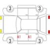 toyota prius 2010 -TOYOTA--Prius DAA-ZVW30--ZVW30-5231920---TOYOTA--Prius DAA-ZVW30--ZVW30-5231920- image 2